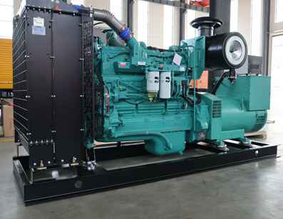 米兰·体育-中国一站式服务平台100KW康明斯柴油发电机多少钱