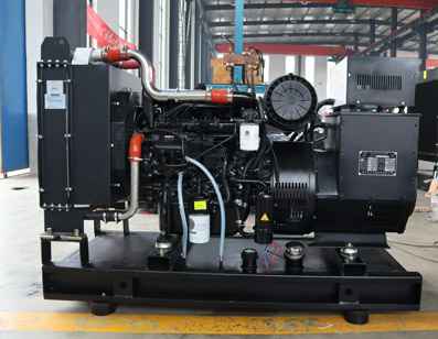 米兰·体育-中国一站式服务平台100KW潍柴柴油发电机组价格